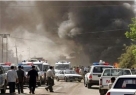 شهادت ۱۵ نمازگزار در حمله جنگنده آمریکایی به الحدیثه عراق