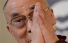 دالای لاما خواستار پایان خشونت‌ها علیه مسلمانان شد