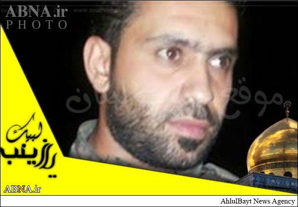 شهادت 3 تن از رزمندگان حزب‌الله در سوریه+عکس