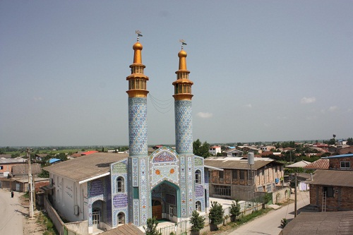 3 روستایی که نامشان به 