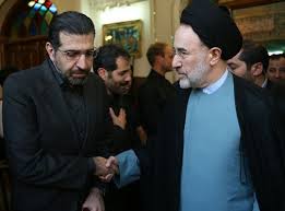 خرازی:مراقب باشیم تا دوباره احمدی‌نژاد تکرار نشود