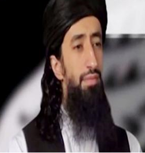 تروریست سعودی در فیلم سربریدن مسیحیان