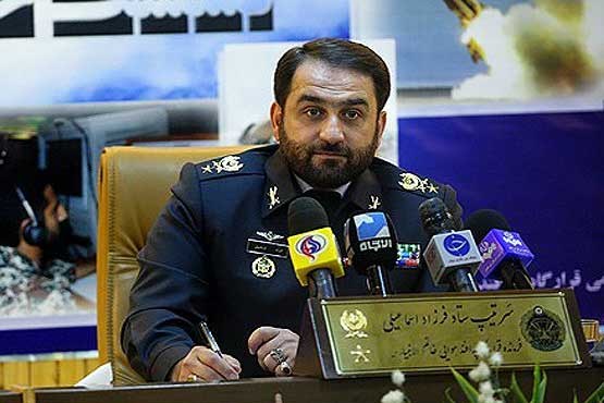 پنج فرمانده عالیرتبه ارتش ایران را بشناسید+عکس