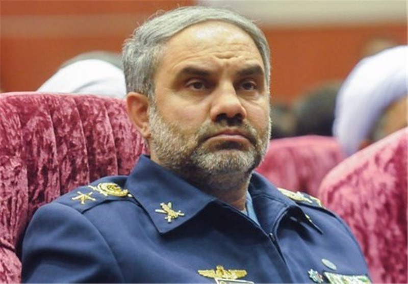 پنج فرمانده عالیرتبه ارتش ایران را بشناسید+عکس