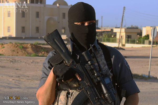 داعش در لیبی، پلیس ایجاد کرد! + عکس