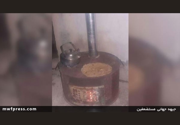 قحطی در فلوجه به دلیل محاصره داعش+تصاویر