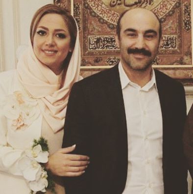 محسن تنابنده با بازیگر پایتخت ازدواج کرد+عکس