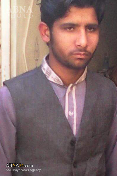 ذبح هولناک یک دانش‌آموز شیعه در پاکستان + عکس
