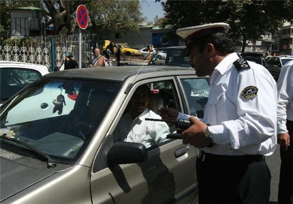 افزایش جرائم رانندگی،اعمال نشده،باطل شد