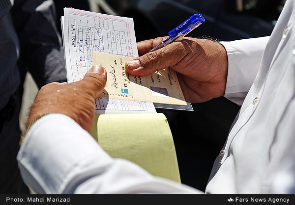 افزایش جرائم رانندگی،اعمال نشده،باطل شد