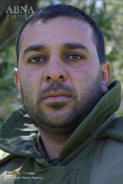 شهادت سه رزمنده حزب الله لبنان در سوریه + عکس