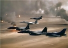 شهادت ۹ تن در ۴۰ نوبت حمله جنگنده‌های عربستان به یمن