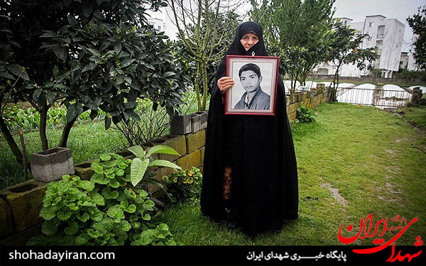 عکس/مادران آسمانی