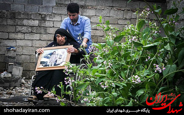 عکس/مادران آسمانی