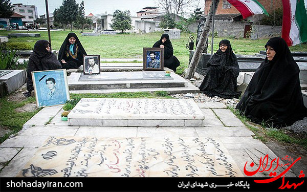 عکس/مادران آسمانی