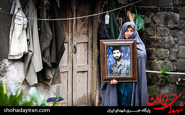 عکس/مادران آسمانی