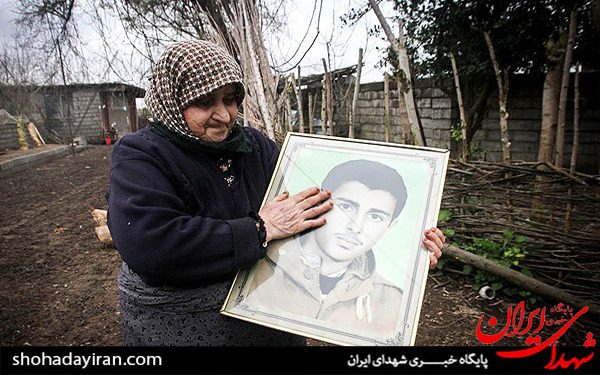 عکس/مادران آسمانی