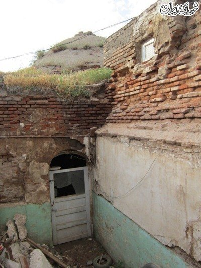 یادخاموش هفت برادر شهید در سینه 