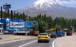 جو آرام و ترافیک روان در همه جاده‌های کشور