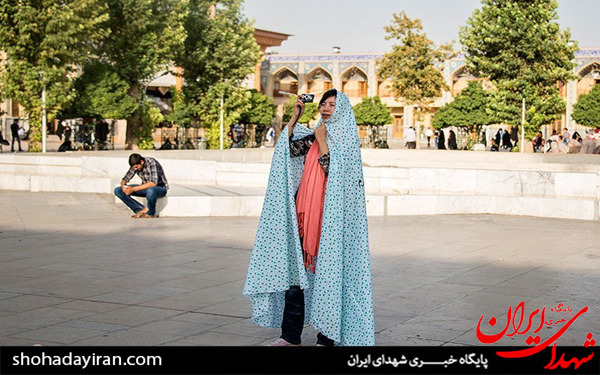 عکس/آستان مقدس حضرت احمد بن موسی(ع) شاهچراغ - شیراز