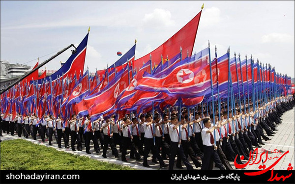 عکس/نماهایی از کره شمالی