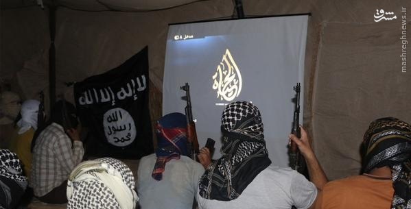 حمله ناکام داعش به پاسگاه مصر+تصاویر