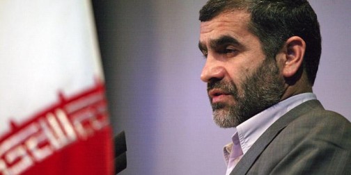 اظهارات صریح وزیرراه احمدی‌نژاد به اتهامات اخیر