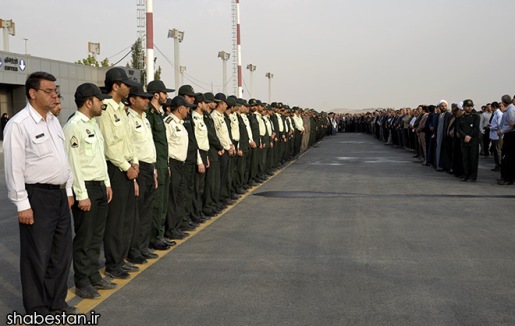 بازگشت‌ معلمان شهید بعد از ۲۹سال