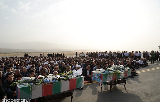 بازگشت‌ معلمان شهید بعد از ۲۹سال