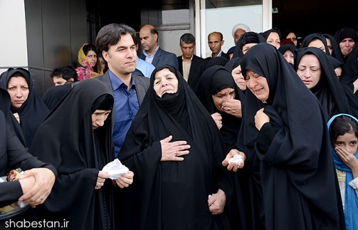 بازگشت‌ معلمان شهید بعد از ۲۹سال