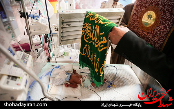 عکس/حضور خادمان حرم مطهر رضوی در بیمارستان چمران و مسجد جامع علی آباد