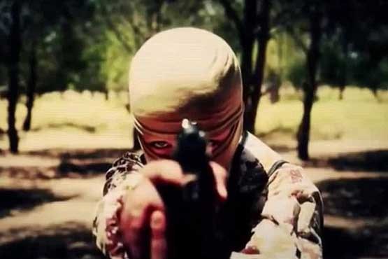 وصف پسر مثله شده از وحشیگری داعش+تصاویر
