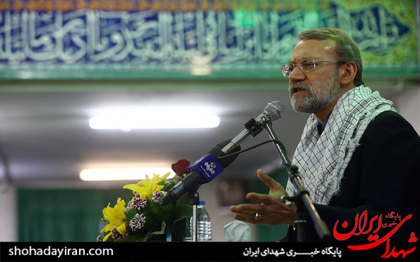 عکس/یادواره 580 شهید شهرستان ساوه