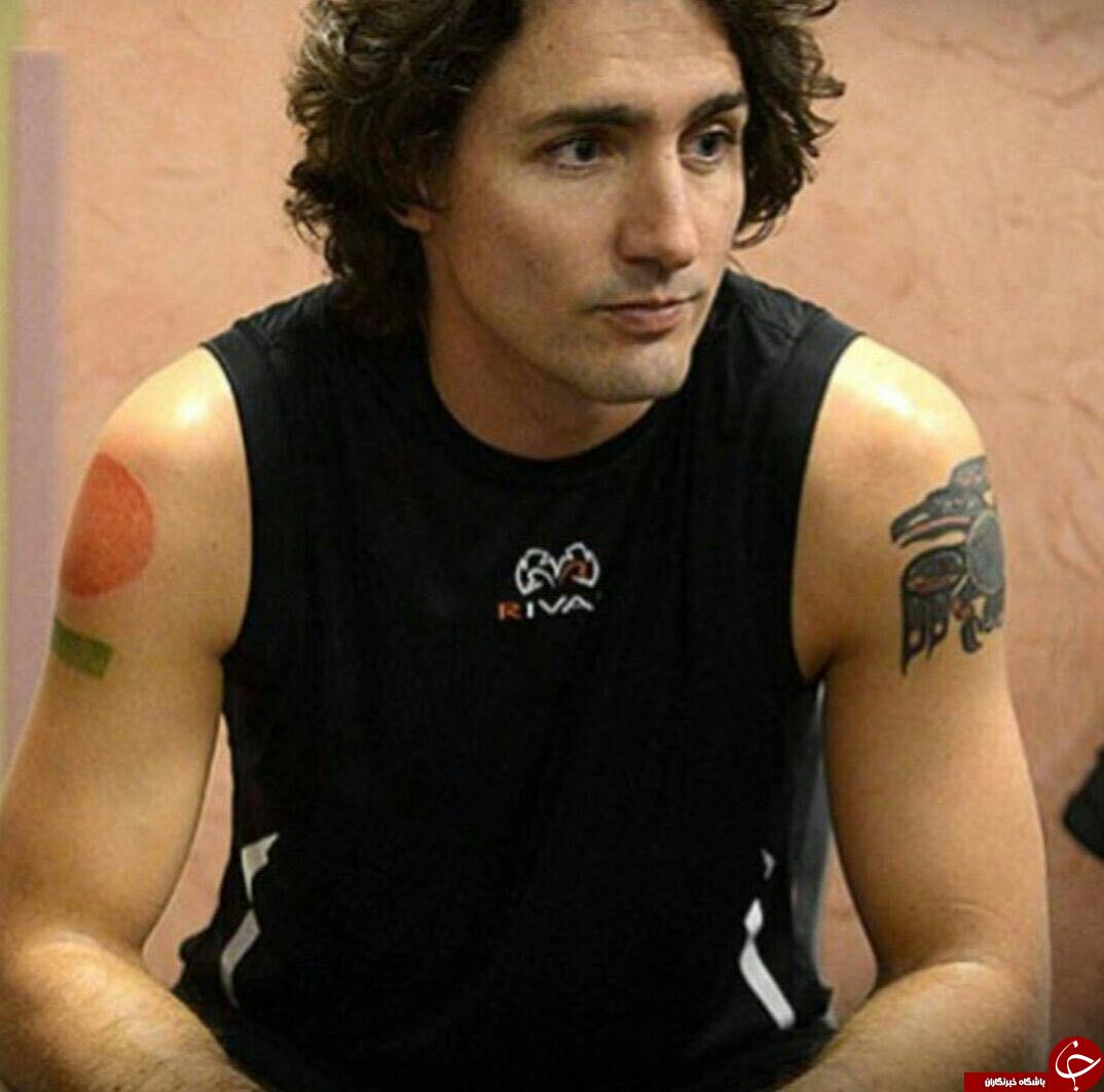 کشف حجاب نخست وزیر جدید کانادا +عکس