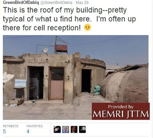شکایت عروس‌های داعش از سالن‌های زیبایی!+عکس