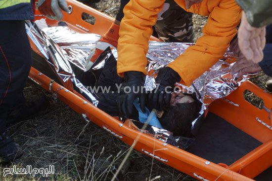 جسد کودک سوری دیگر در سواحل یونان+عکس