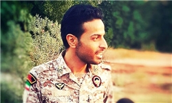 یکی دیگر از مدافعان حرم شهید شد +عکس