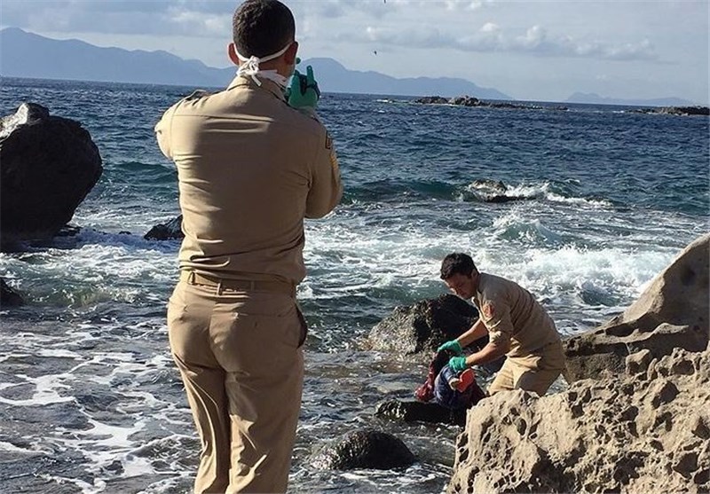 جسد دختربچه چهارساله در سواحل ترکیه+ عکس