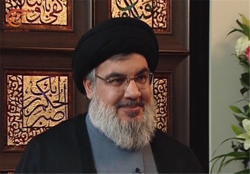 امام خامنه‌ای پیروزی در جنگ ۳۳روزه را نوید داده بودند