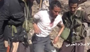 کشته شدن 40 مزدور عربستان در یمن + تصاویر