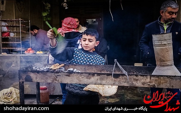 عکس/ حلب پس از آزادی