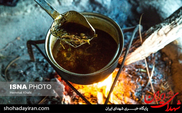 عکس/ زندگی در عمق خط فقر در بشاگرد استان هرمزگان