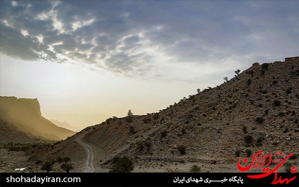 عکس/ زندگی در روستای غربه