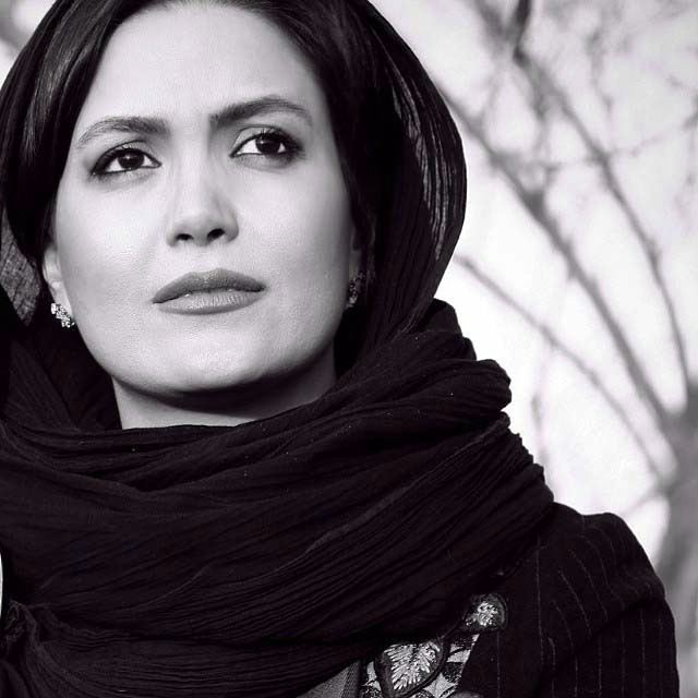 دست رد بازیگر زن ایرانی به شبکه 