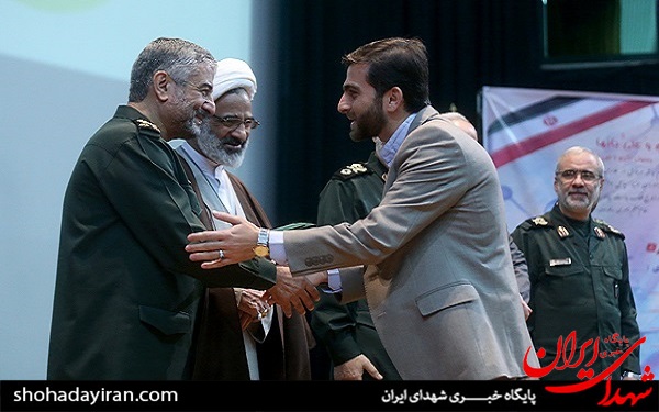 عکس/دومین جشنواره دانش و پژوهش امام علی علیه السلام