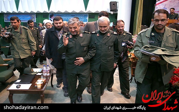 عکس/دومین جشنواره دانش و پژوهش امام علی علیه السلام