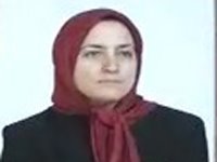 نام منافق زن بازداشت شده فاش شد+عکس