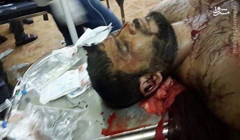 شرارت‌های مسعود بارزانی علیه شیعیان!+تصاویر
