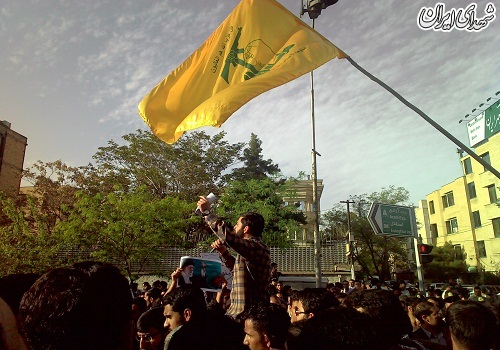 تلاش زنجیره‌ای‌ها برای تخریب جریان مومن و حزب‌اللهی