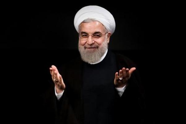 اتاق فکر ضد دولت روحانی، 